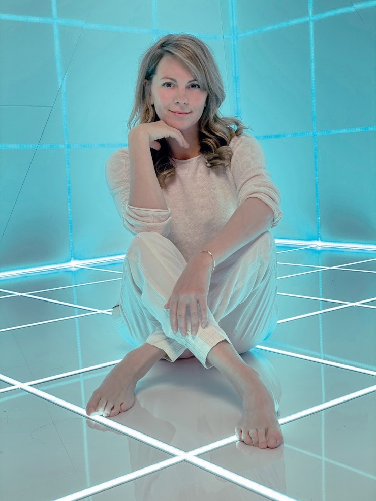 Luise Bähr