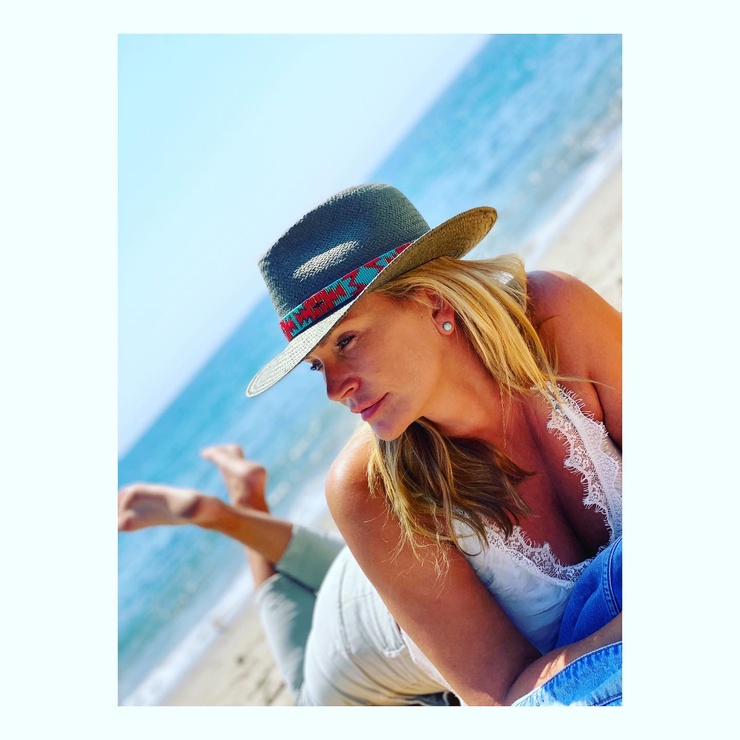Natasha Henstridge