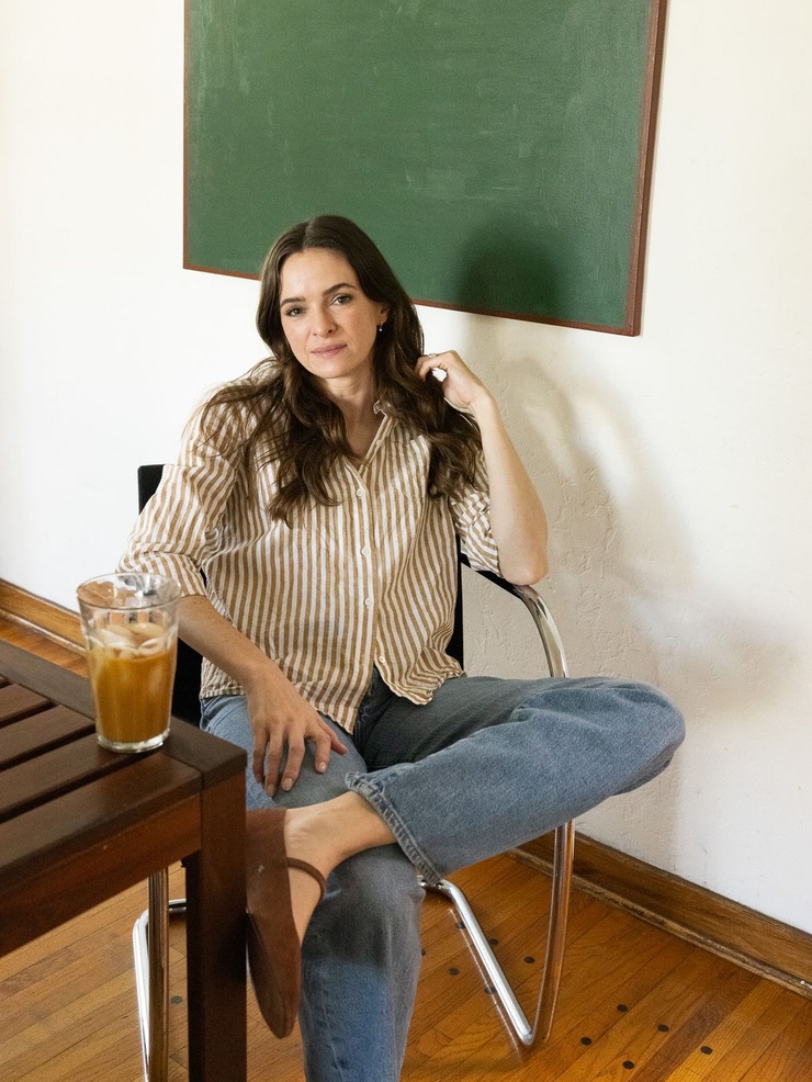 Danielle Panabaker Danielle Panabaker