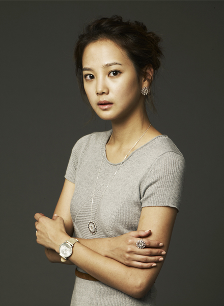 Seung-ah Yoon