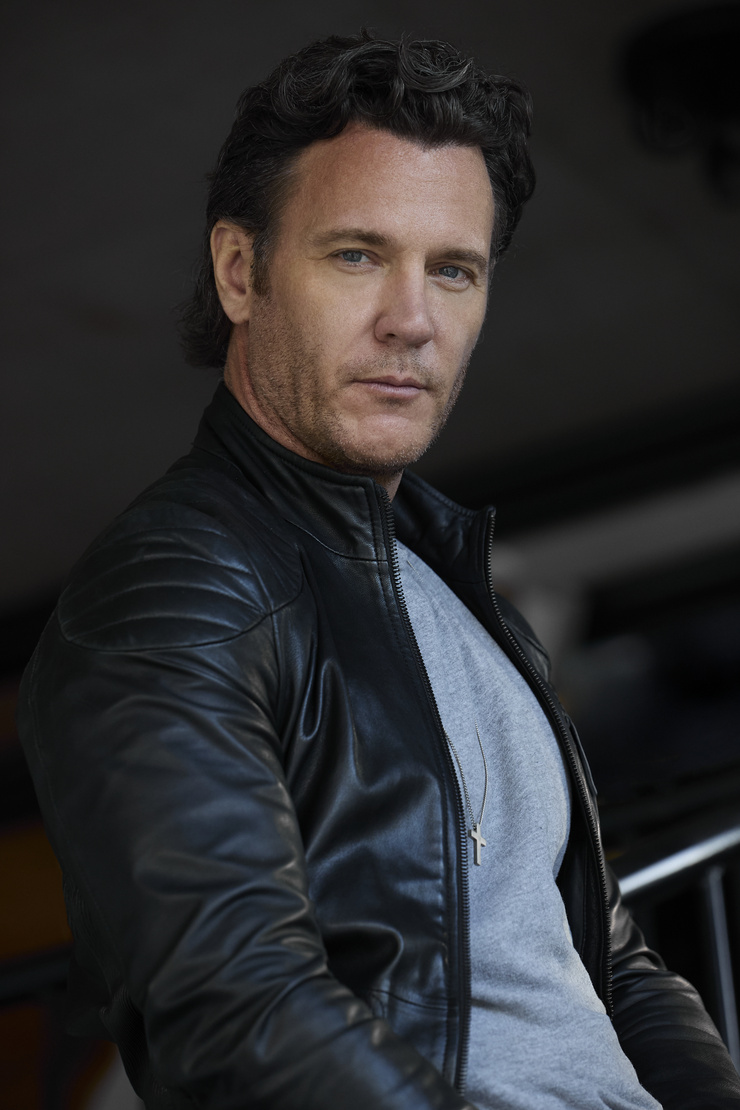 Sebastien Roberts