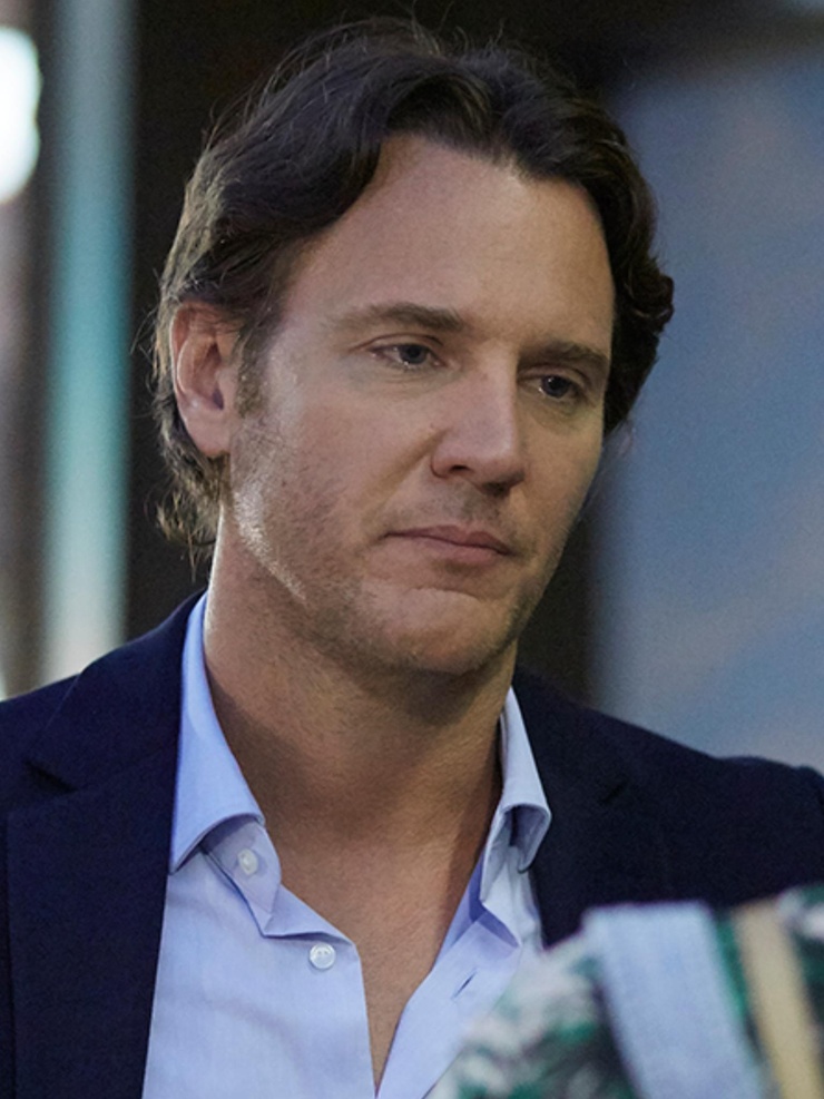 Sebastien Roberts