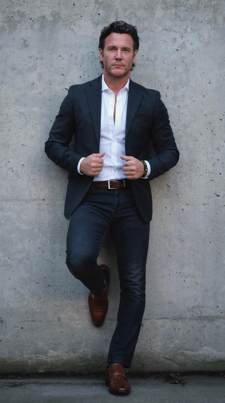Sebastien Roberts