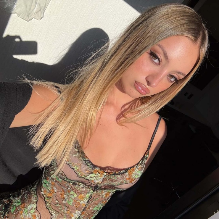 Bella Podaras
