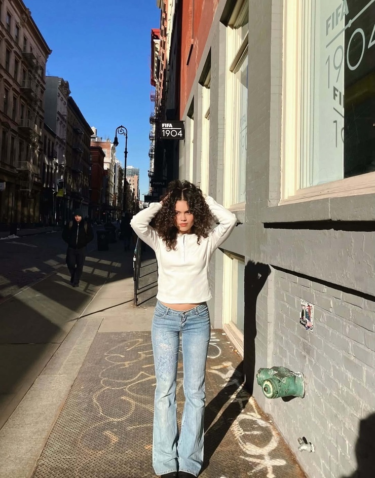 Eloise Payet