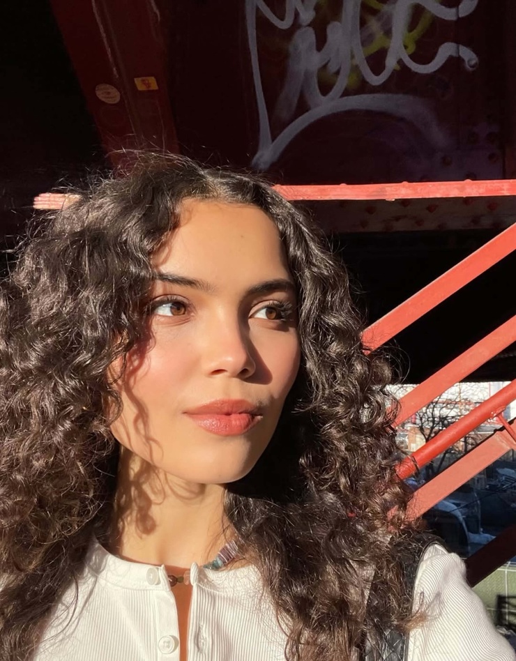 Eloise Payet