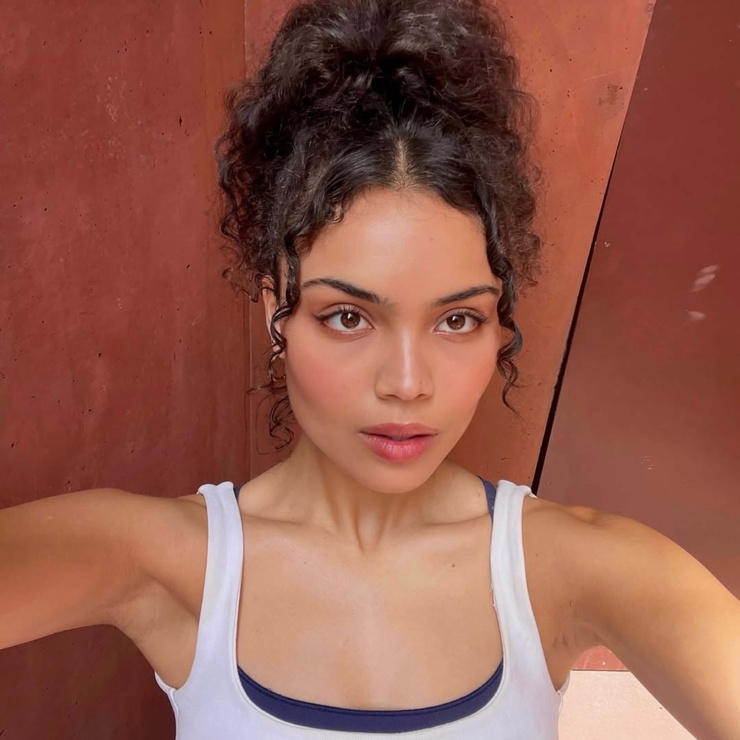 Eloise Payet