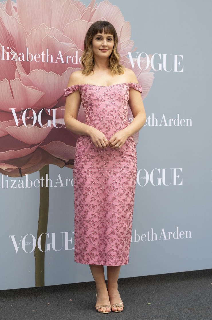 Leighton Meester