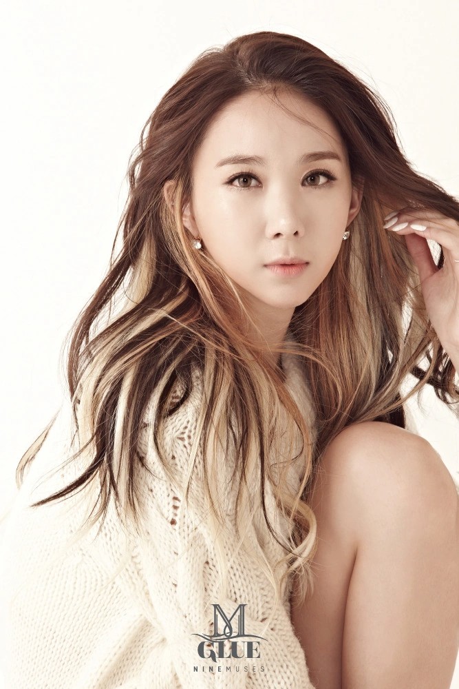 Hye-min Lee