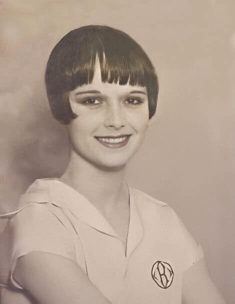Louise Brooks