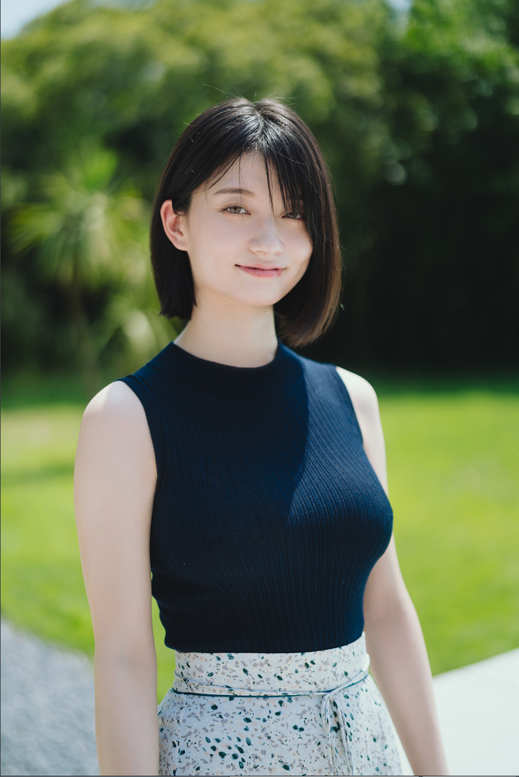 Kanna Seto