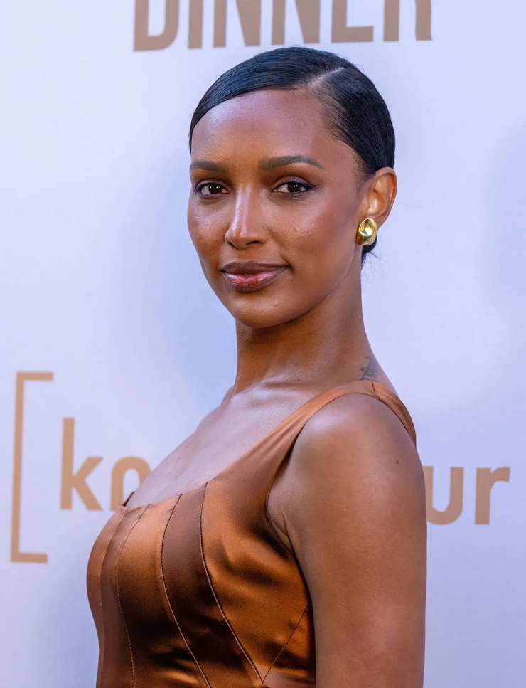 Jasmine Tookes