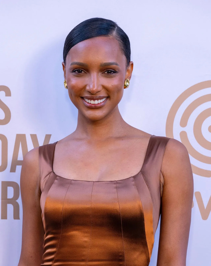 Jasmine Tookes