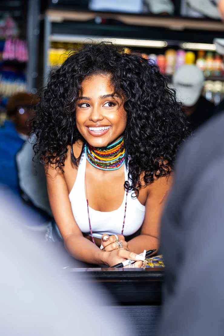 Tyla