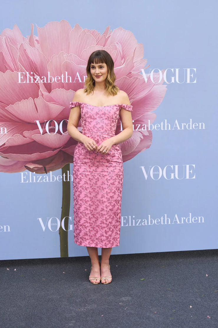 Leighton Meester