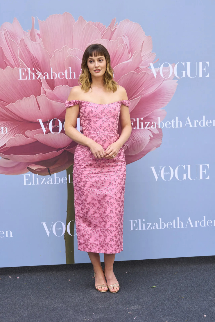 Leighton Meester