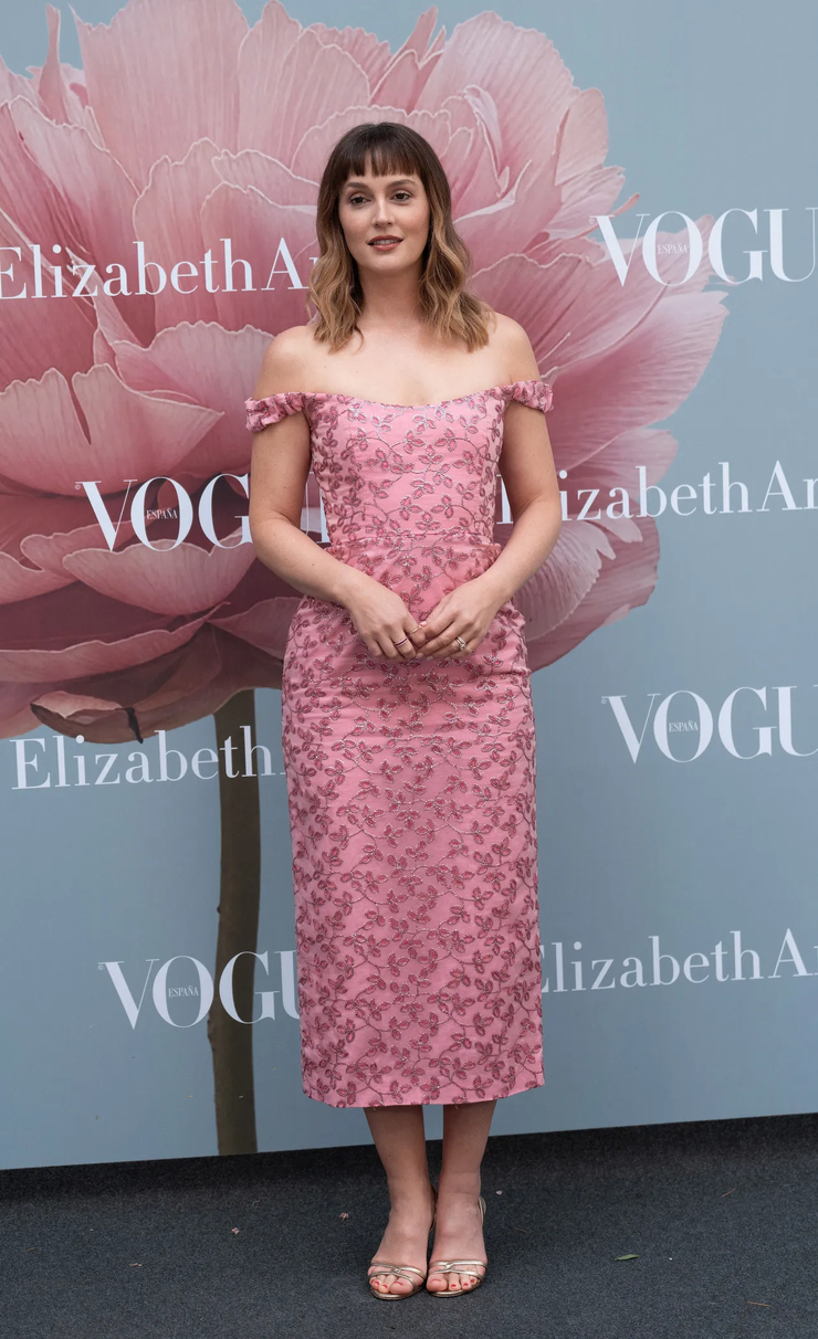 Leighton Meester