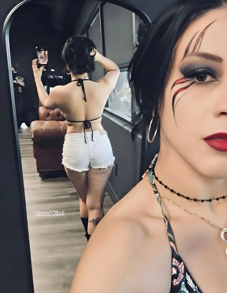 Stephanie Vaquer