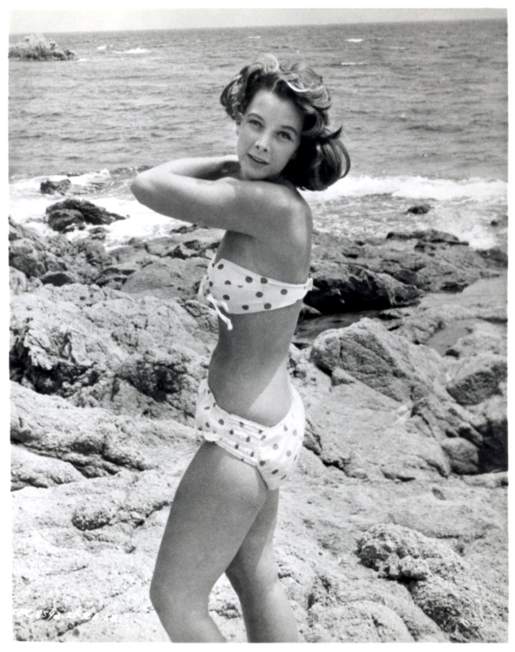 June Thorburn