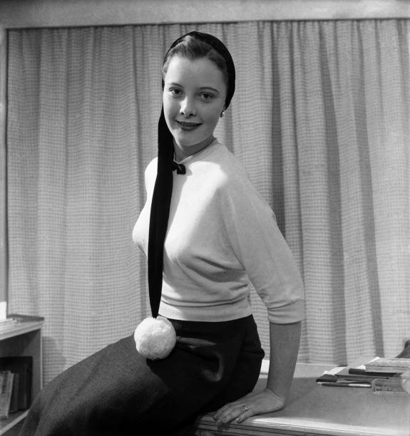 June Thorburn