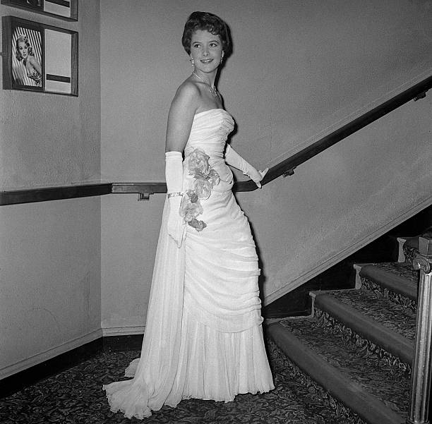 June Thorburn