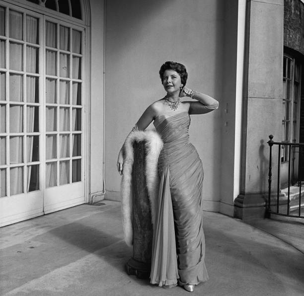 June Thorburn