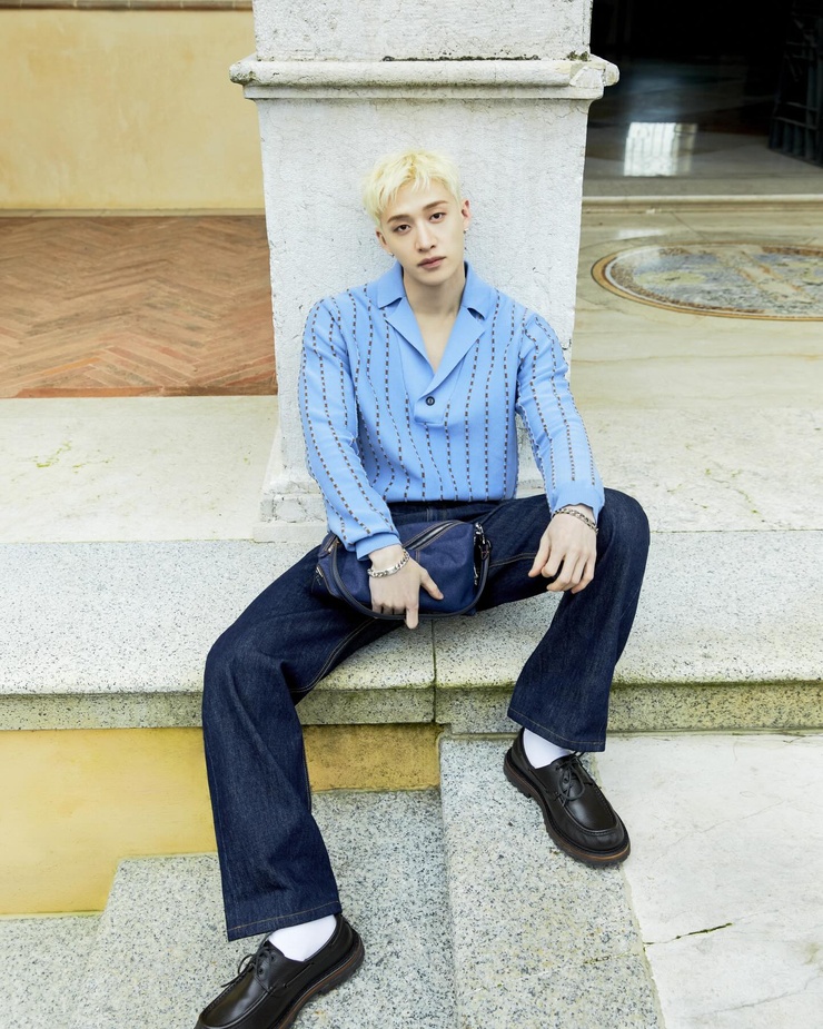 Bang Chan