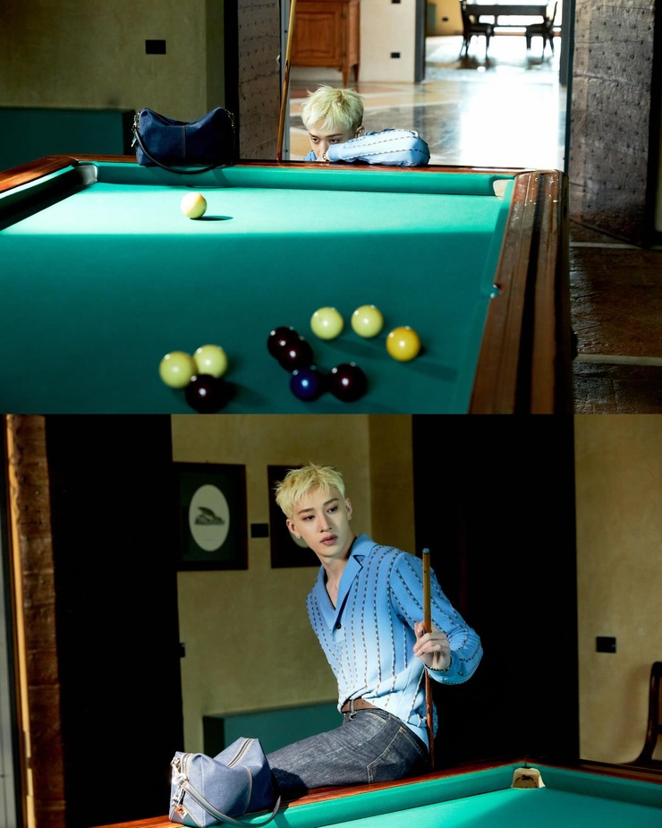 Bang Chan