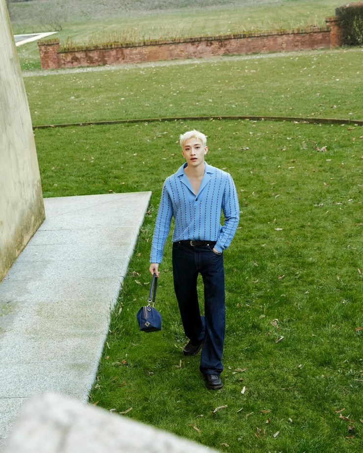 Bang Chan