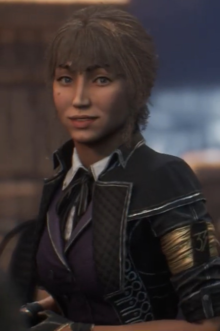 Catherine (Clair Obscur: Expedition 33)