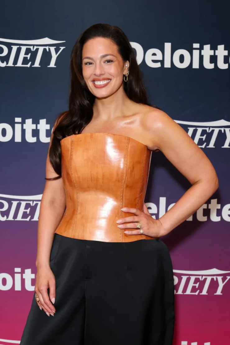 Ashley Graham
