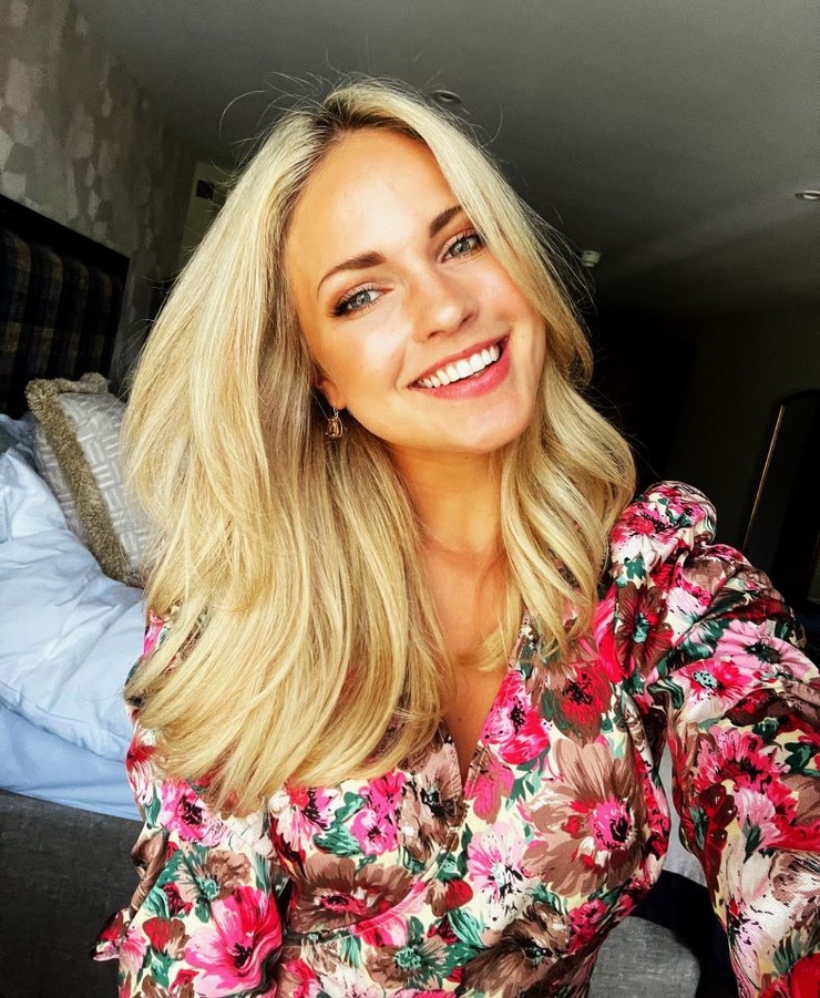 Emilie Marie Nereng