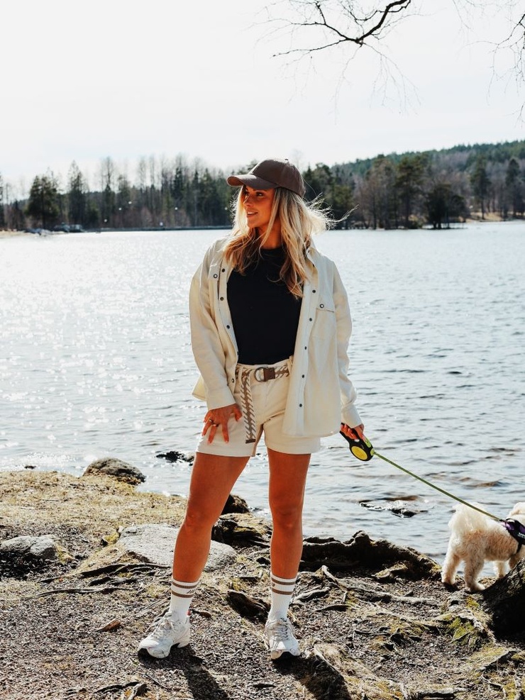 Emilie Marie Nereng