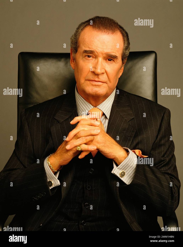 James Garner