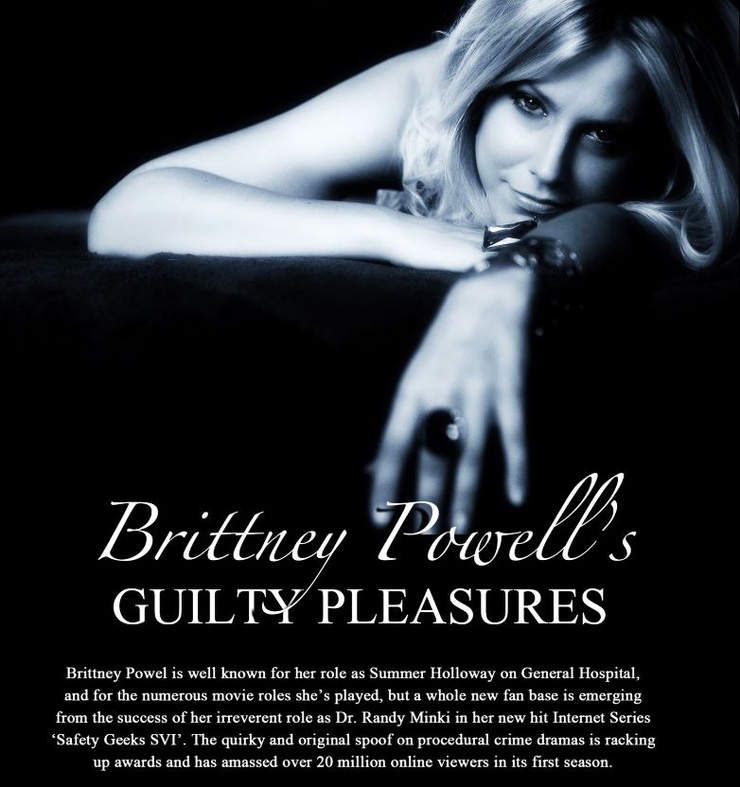 Brittney Powell