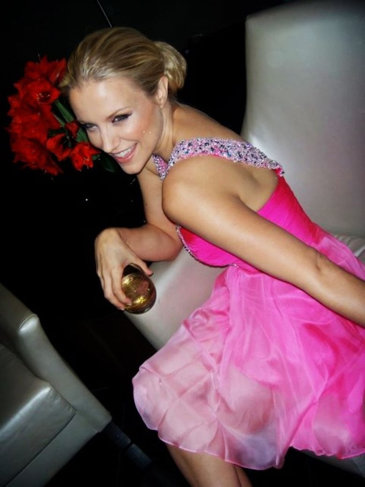 Brittney Powell