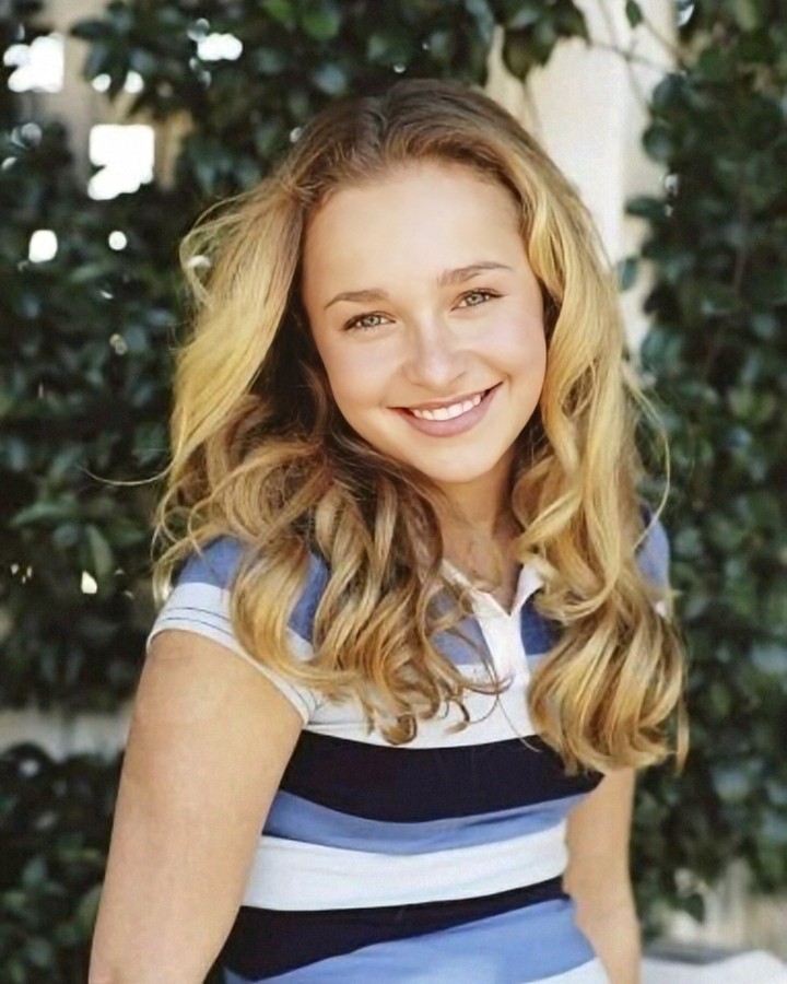 Hayden Panettiere Hayden Panettiere