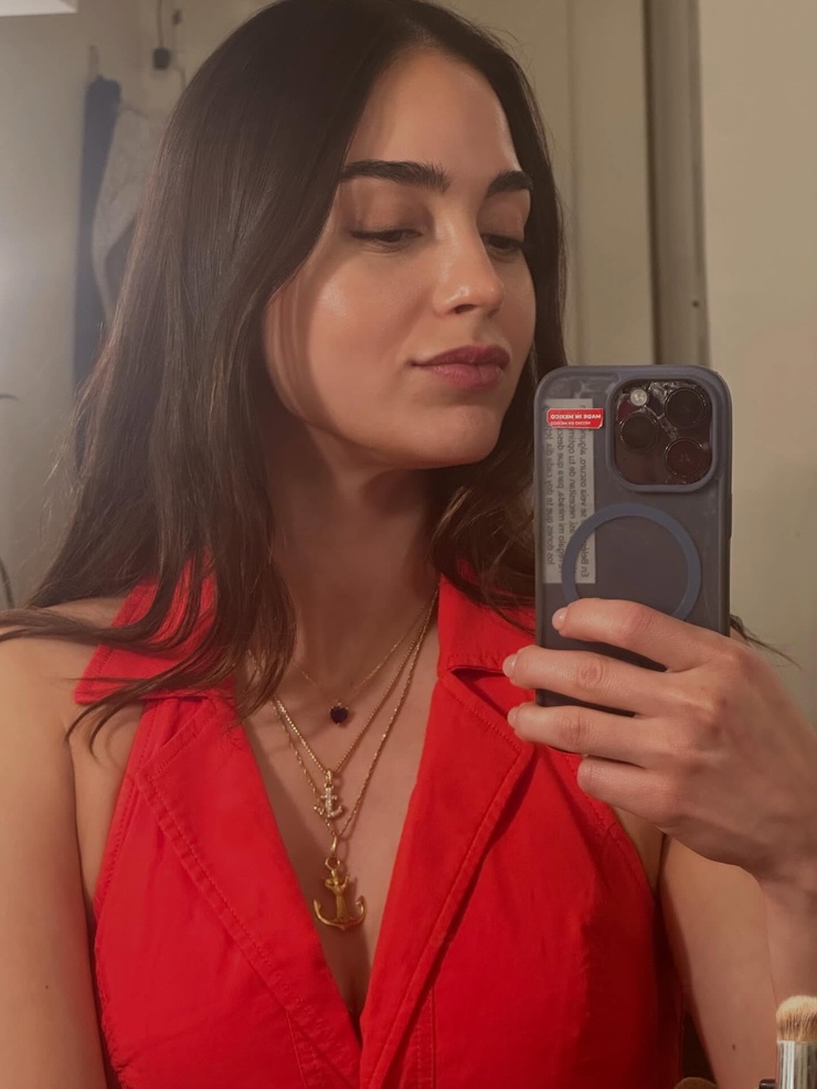 Melissa Barrera