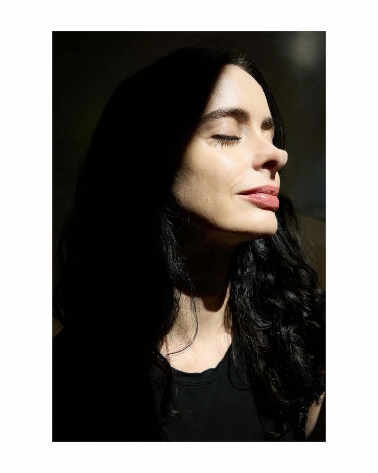 Krysten Ritter