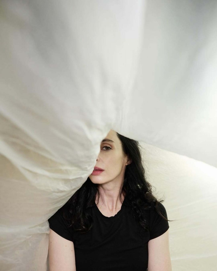 Krysten Ritter