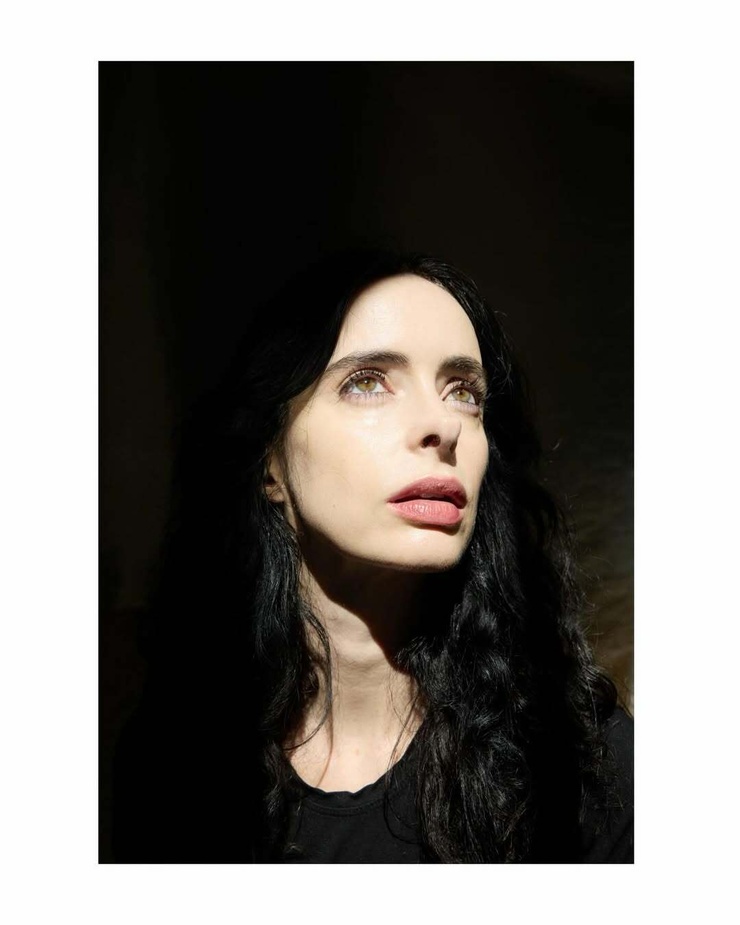 Krysten Ritter
