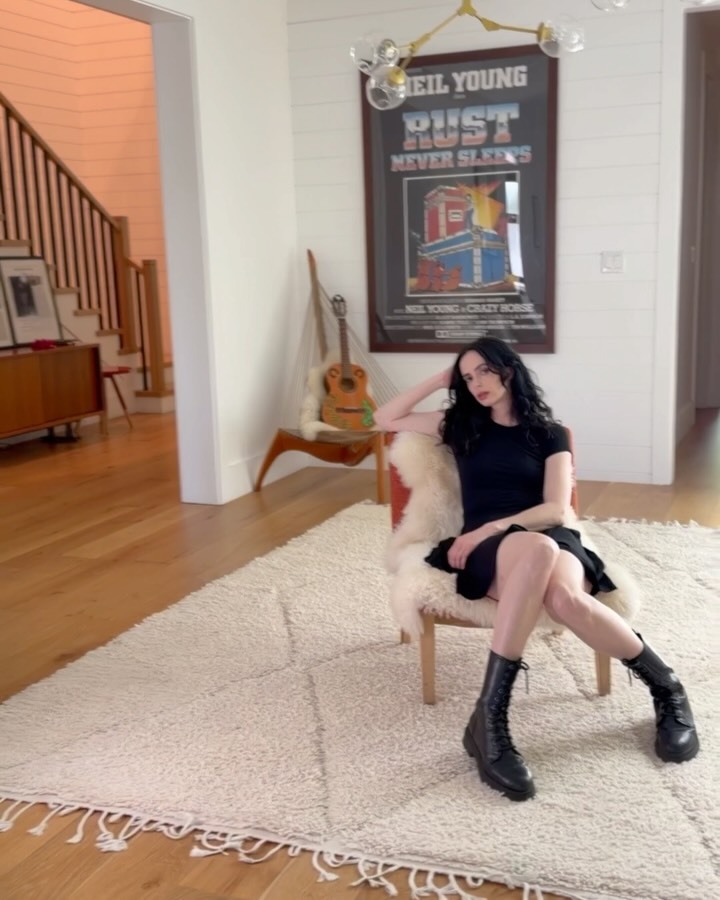 Krysten Ritter