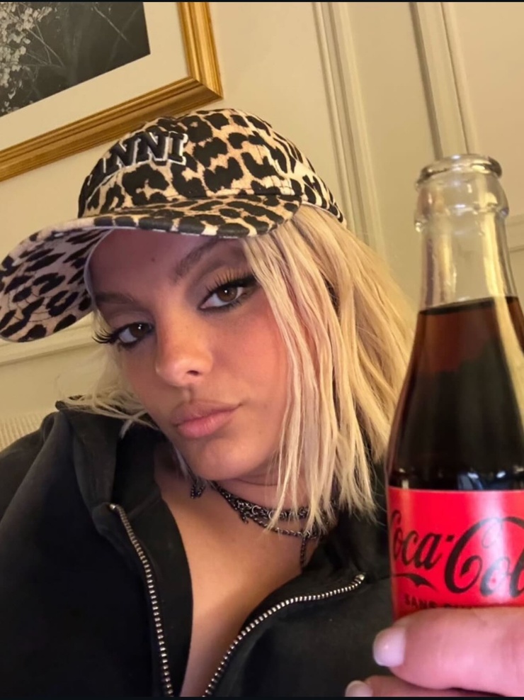 Bebe Rexha