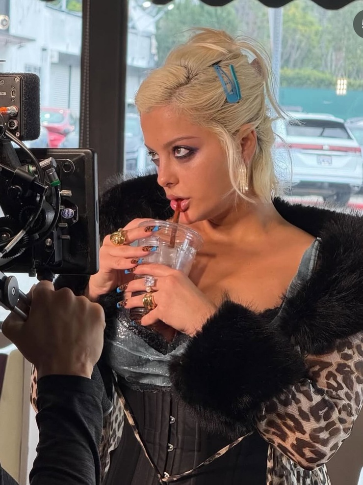 Bebe Rexha