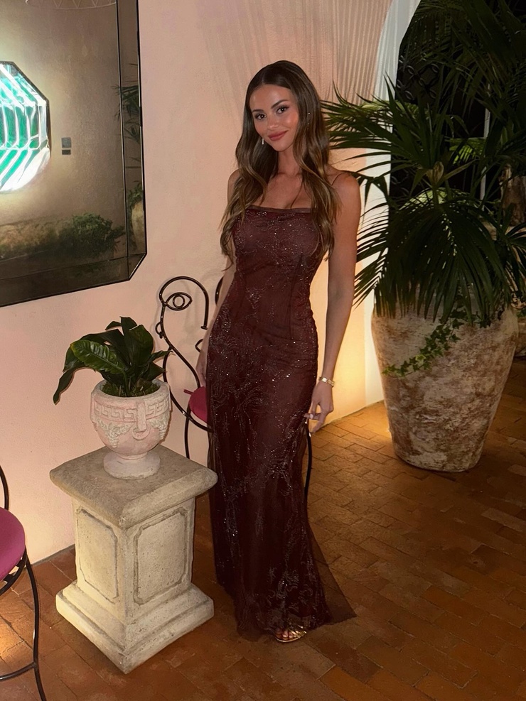 Daniella Beckerman