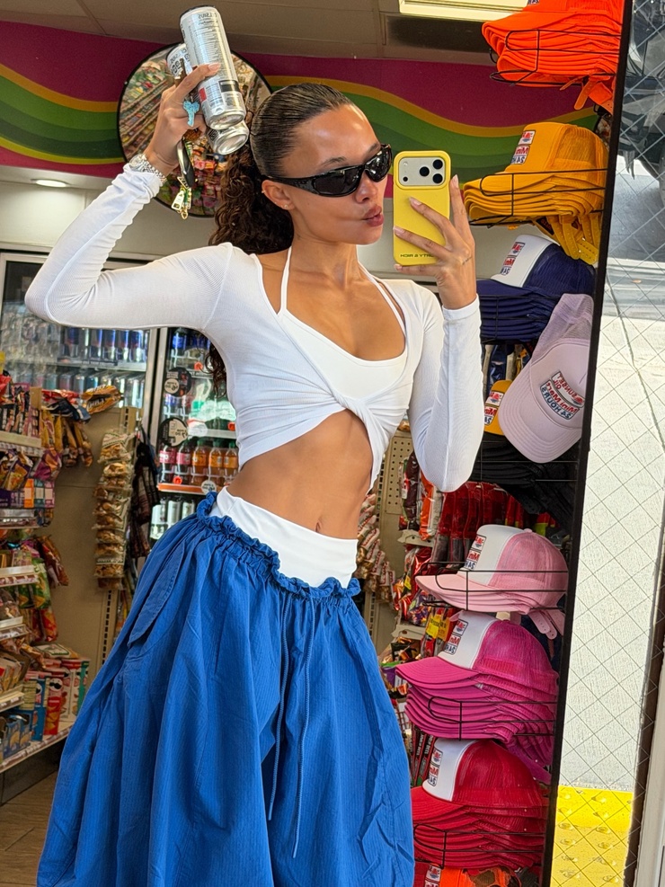Ashley Moore