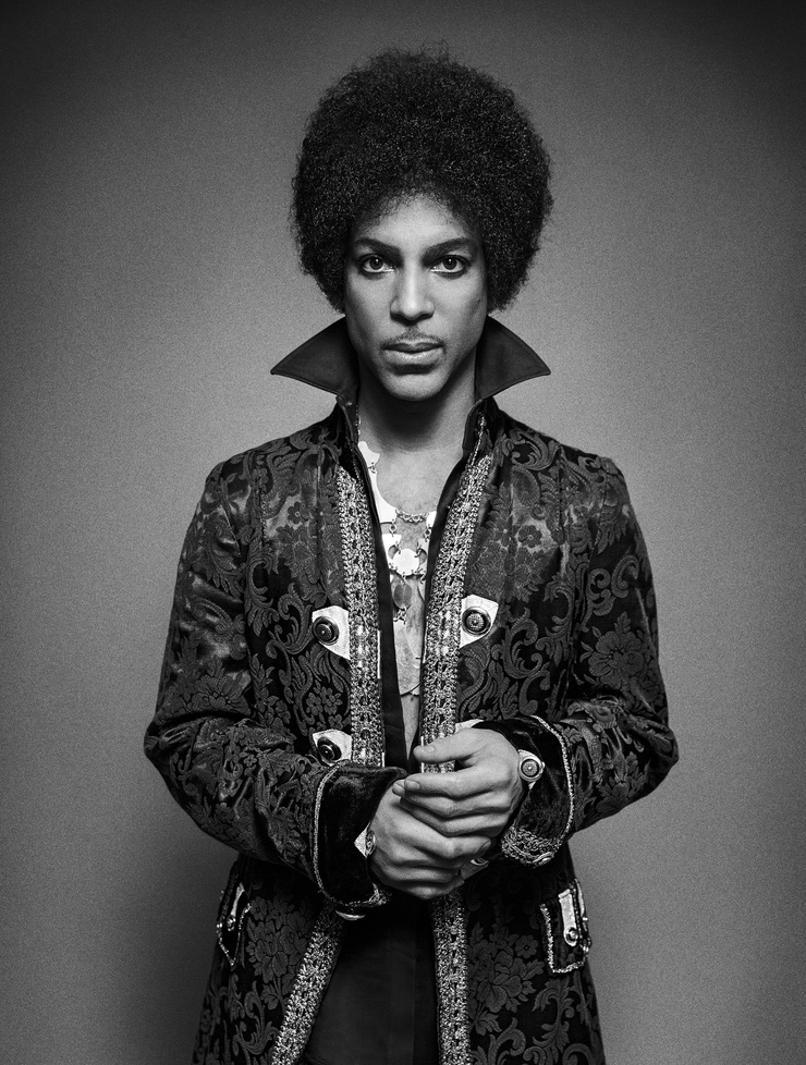Prince