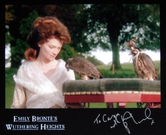 Wuthering Heights