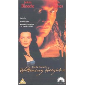 Wuthering Heights