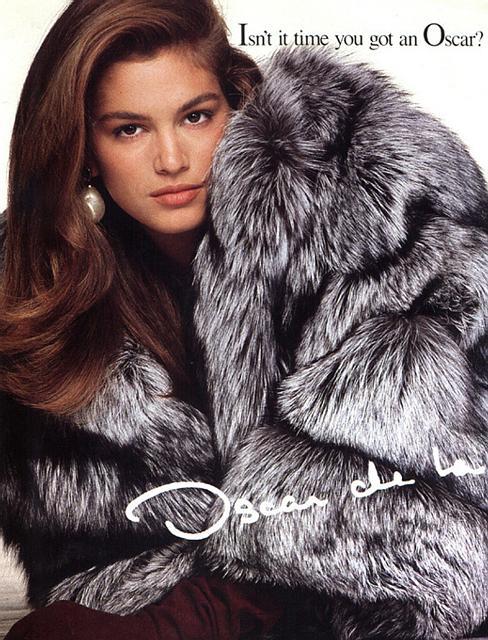 Picture of Cindy Crawford